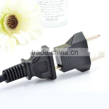 USA to Europe Travel Power Plug Adapter photo-5