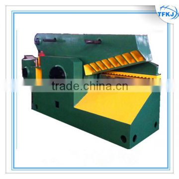 Q43 630 alligator metal angle iron cutter