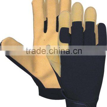 C8000 High Abrasion Mechanics Glove/2016 New - 7316