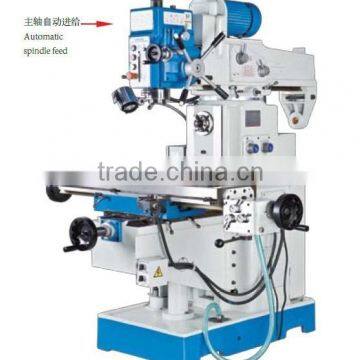 XZ6326 Universal Milling/drilling Machine With CE Certification
