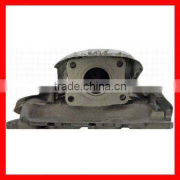 Exhaust Manifold ,heat Shield Manifold Cast Rion Manifold for Ford F7CZ9430FB photo-2