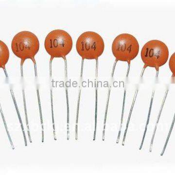 104 Low Voltage Ceramic Capacitor