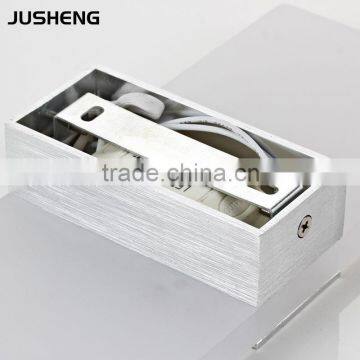 New 6W Indoor Home Decoration Industrial Acrylic Wall Lights Sconce CE RoHs photo-2