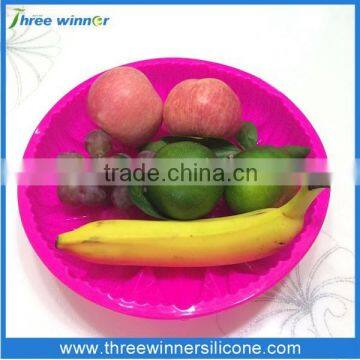 Colorful Silicone Cake Mould photo-6