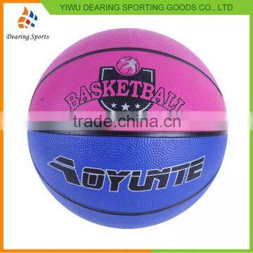 Latest custom design training basketball directly sale