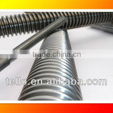 stainless steel screw fasteners