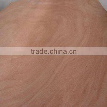 Rotary Cut Okoume Sheet Veneer for Plywood