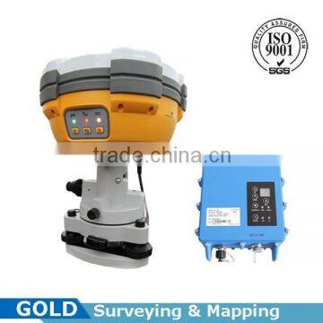High-accuracy RTK GNSS/GPS Base Station