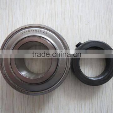 GN107KRRB Radial insert ball bearing