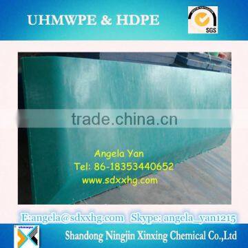 70mm Thickness HDPE Plastic Sheet/polyethylene Board photo-2