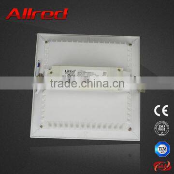 18W LED Downlights With White Color and Milky Cover and White Painted Aluminum Housing Led Downlight 18w photo-5