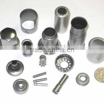 customized stamping parts, various precision metal stamping parts