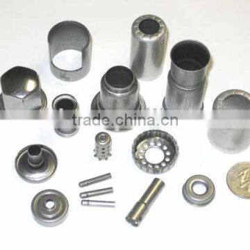 Customized Stamping Parts, Various Precision Metal Stamping Parts