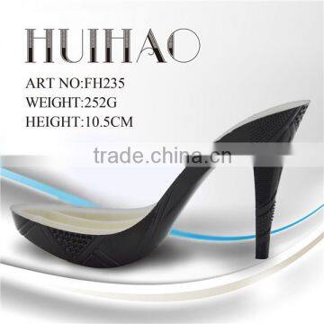 2015 Fashional ABS High Heel Shoe Sole photo-3