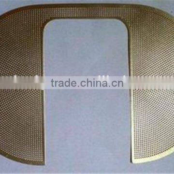 Newest New Arrival Metal Speaker Grille Plate photo-3