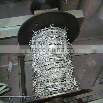 pvc coated barbed wire price weight per ton