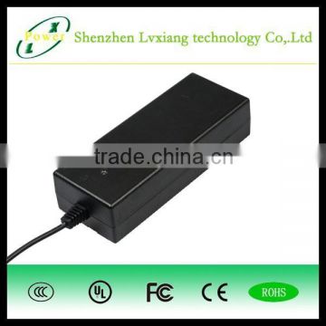 24V4A desktop power/24V4A power for PC with CE,ROHS