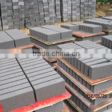 high quality bamboo pallet for block making machine,concrete block machine bamboo pallet