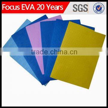 Wholesale Custom Eva Foam Closed Foam /eva Foam Sheet a4