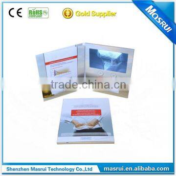 Big Size Video Mailer for Promote photo-5