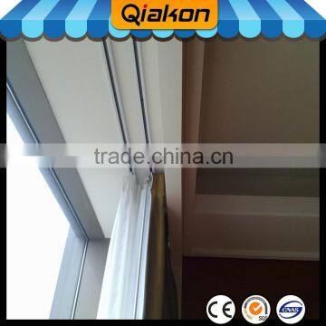 motorized curtain system With max load capacity 50kgs max length 12m