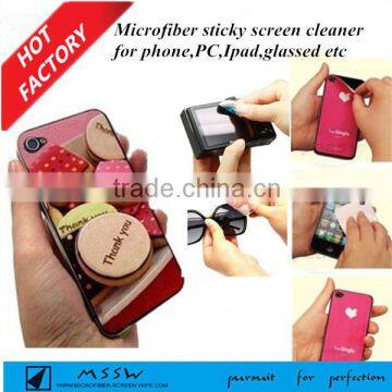 Popular Custom Silicon Stickers for Phone Laptop photo-4