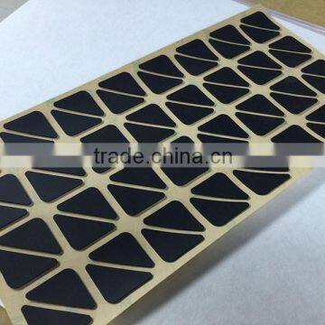 Hot Sale Custom Shape Adhesive Silicone Pad photo-4