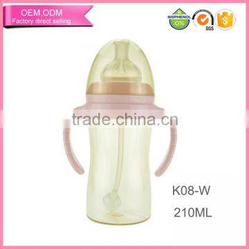 momeasy feeding bottles baby PPSU baby feeding bottle wholesale