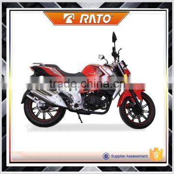 China 250cc Cool Motorcycle for Sale