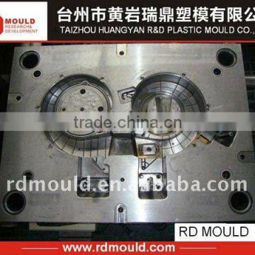 auto part moulding