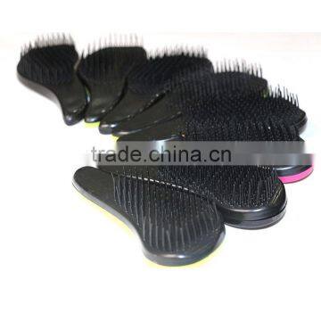 360 Degree Ball Styling Korean Bomb Curl 3D Hair Brushes Make-up Blow Drying Heat Resistant Hair Comb Styling Tools photo-6