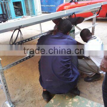 1kw Off Grid Home Solar System photo-3