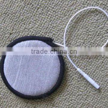 Electric Massage Pulse Electrode Pads for Low Frequency Machine