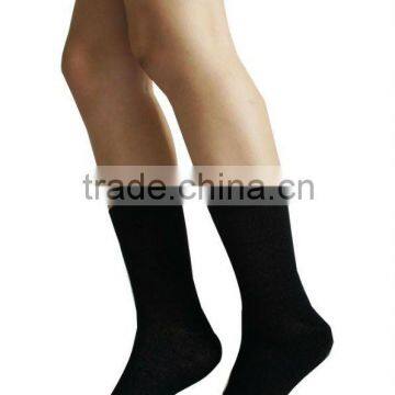 Silver fiber Diabetic long Socks