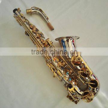 475 alto saxophone Eb key sax