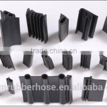 boat windshield rubber seal