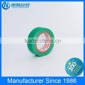 High Voltage Wire Cable PVC Electrical Insulation Tape