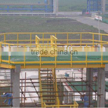 frp handail with high strength and corrosion resistance