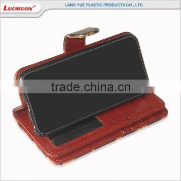 Leather and Tpu Mobile Phone Case for Huawei u Ideos x g s 2 3 6 7 5900 9000 8510 8500 7520 6150 photo-2