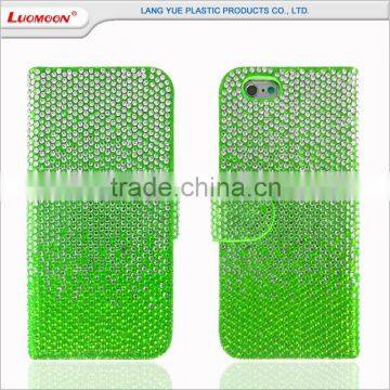 Bling Crystal Phone Case for Moto, for g3 Case Cover photo-3