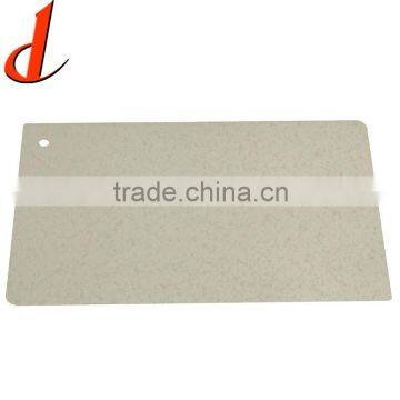 PVC Foil for Vacuum Membrane Press Machine and Profile Wrapping Machine photo-2