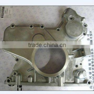 Dongfeng parts Gear Chamber Cover 4930847