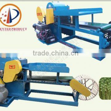 Sisal Hemp Groundnu Automatic t Decorticator Machine