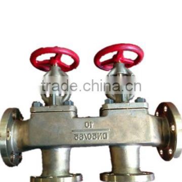 water valve box