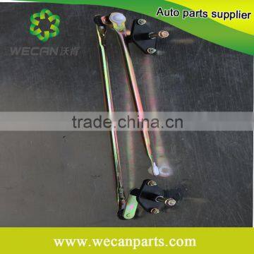 auto spare parts wiper linkage rod for saic gm Chevorlet WULING Rongguang chana chery