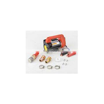 24V Enginering Machine Dedicated Diesel Pump