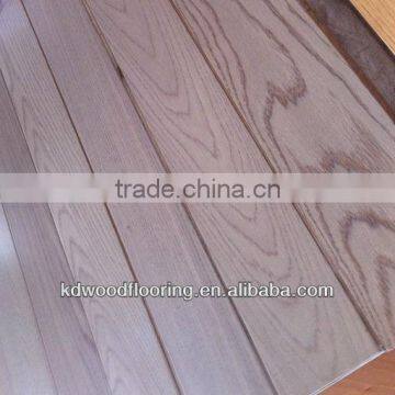 Cheap price White Oak Engineered wood flooring