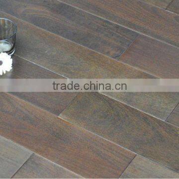 Brazilian Walnut Engineered Hardwood Flooring