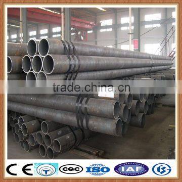 Low Price 30 Inch Carbon Steel Seamless Pipe, High Quality Seamless Steel Pipe photo-5
