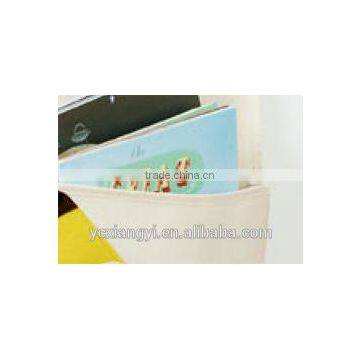 Cartoon Canvas Wall Storage for Kids , Door Hanging Storage Closet Organizer